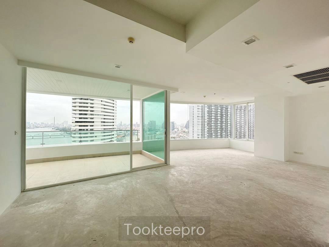 picture Luxury Riverfront condominium 2 bedroom - 1/8