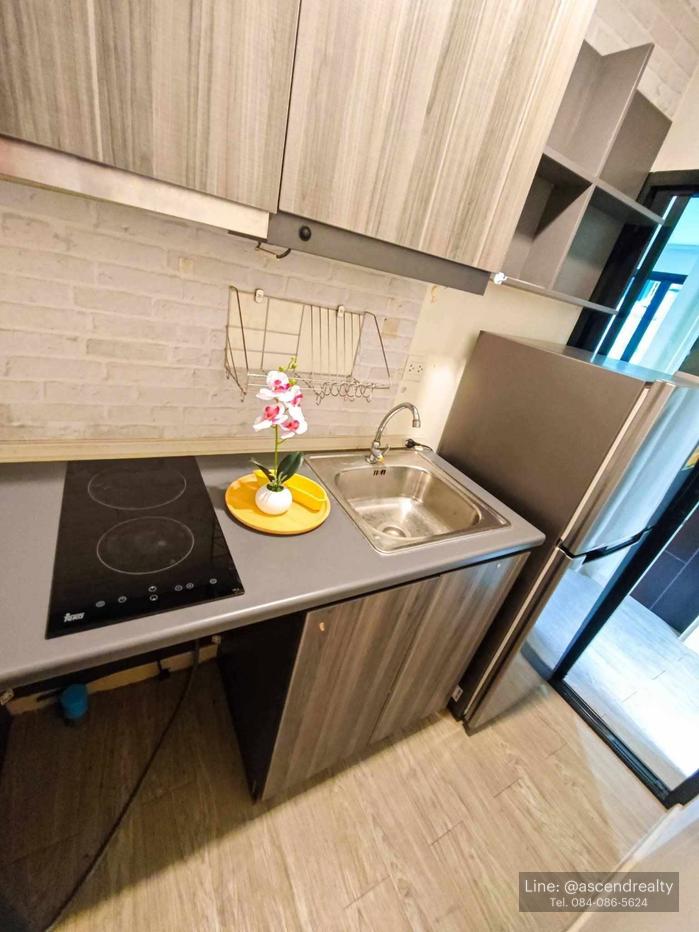รูป 🔥 Villa Lasalle สุขุมวิท 105 | 2 ห้องนอน ห้องมุม ขายต่ำกว่าประเมิน - รูปที่ 9/12