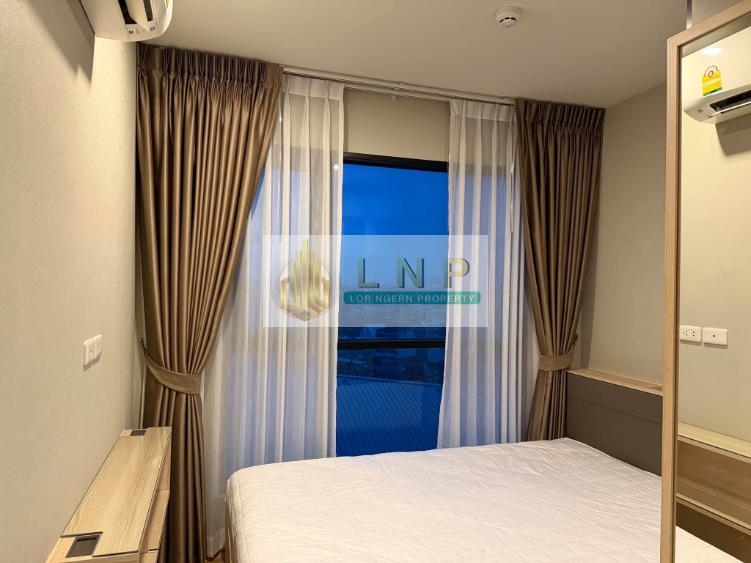 รูป 🏢 ให้เช่าคอนโด : Brix Condominium (บริกซ์ คอนโดมิเนียม) รหัสทรัพย์ | 📌LNP-C14817 - รูปที่ 1/9