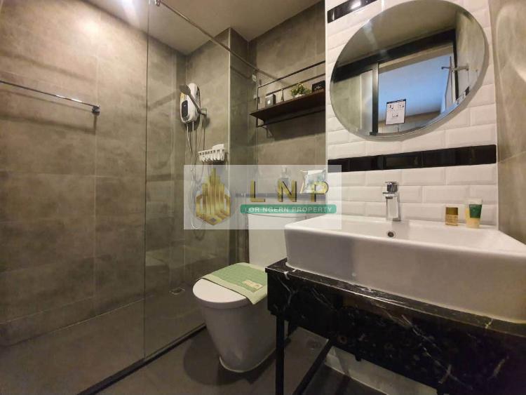 รูป 🏢 ให้เช่าคอนโด : Brix Condominium (บริกซ์ คอนโดมิเนียม) รหัสทรัพย์ | 📌LNP-C14817 - รูปที่ 9/9