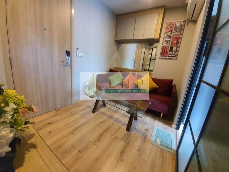 รูป 🏢 ให้เช่าคอนโด : Brix Condominium (บริกซ์ คอนโดมิเนียม) รหัสทรัพย์ | 📌LNP-C14817 - รูปที่ 8/9