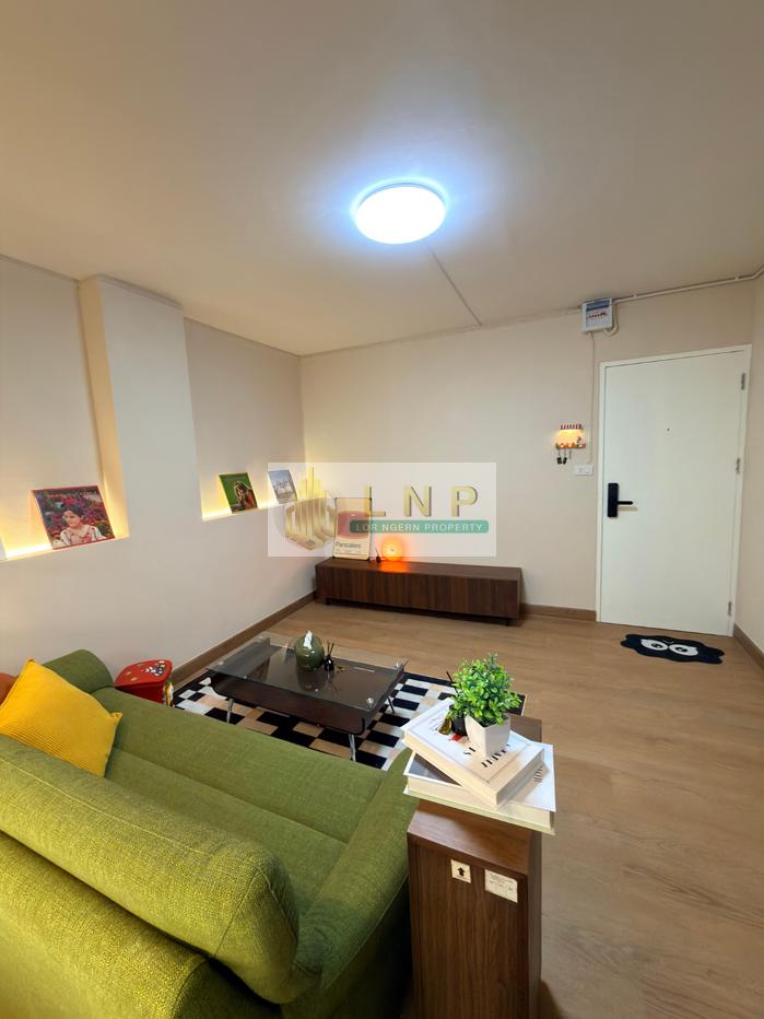รูป 🏢 ขายคอนโด : Baan Phayapirom Condominium (บ้าน พระยาภิรมย์ คอนโดมิเนียม) รหัสทรัพย์ | 📌LNP-C14812 - รูปที่ 12/19