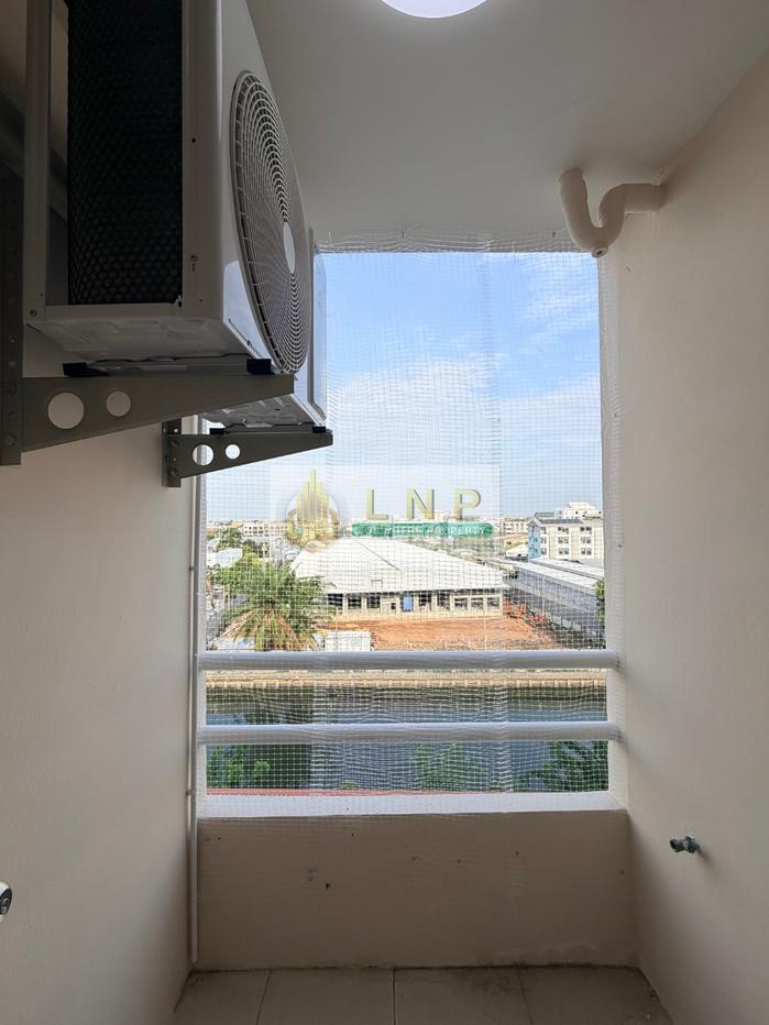 รูป 🏢 ขายคอนโด : Baan Phayapirom Condominium (บ้าน พระยาภิรมย์ คอนโดมิเนียม) รหัสทรัพย์ | 📌LNP-C14812 - รูปที่ 19/19