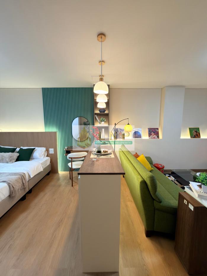 รูป 🏢 ขายคอนโด : Baan Phayapirom Condominium (บ้าน พระยาภิรมย์ คอนโดมิเนียม) รหัสทรัพย์ | 📌LNP-C14812 - รูปที่ 7/19