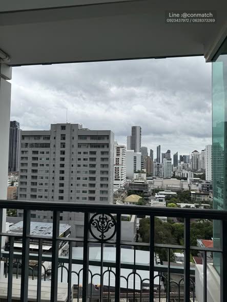 picture AA686968 | 1Bed | 1Bath | 45sqm | THB 27,000/mo | Fl.12 — Ivy Thonglor Thonglor - 5/5