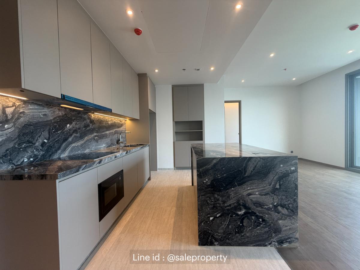 รูป 2 ห้องนอน 2 ห้องน้ำ 91 ตร.ม. พื้นที่กว้าง ใช้งานได้อย่างลงตัว - รูปที่ 10/11